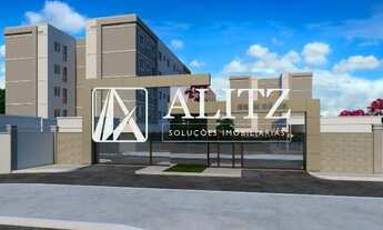 Imagem: GOIâNIA - Apartamento Padrão - Residencial