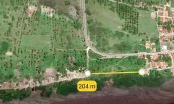 Imagem: TERRENO À VENDA - FORTE VELHO/SANTA RITA