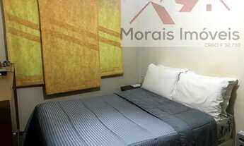 Imagem 6: Apartamento para Venda em Curitiba, Boa Vista, 3 dormitórios, 1 suíte, 2 banheiros, 1 vaga