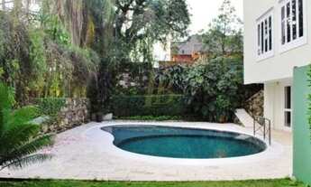 Imagem 3: CASA EM RUA FECHADA - MOBILIADA