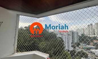 Imagem 3: APARTAMENTO RESIDENCIAL em SÃO PAULO - SP, VILA ANDRADE