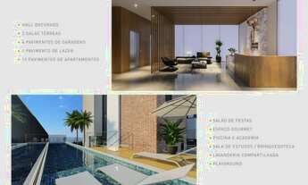 Imagem 6: Imobiliária Águia Imperial Vende Apartamento no Centro