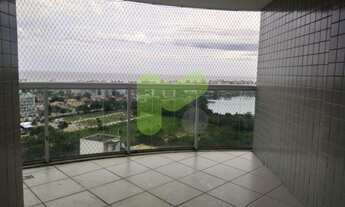 Imagem 2: Apartamento à venda, 3 quartos, 1 suíte, 2 vagas, Granja dos cavaleiros - Macaé/RJ