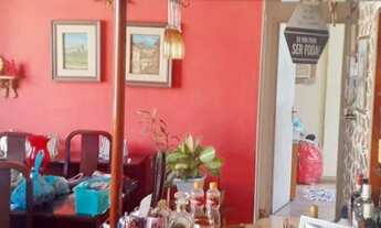 Imagem: Vendo Apartamento amplo - Cond. Santos Dumont