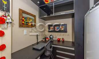 Imagem 4: Casa de condomínio para venda tem 155 metros quadrados com 3 quartos