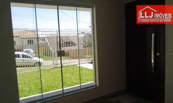 Imagem 5: Sobrado com 3 dormitórios à venda, 93 m² por R$ 570.000,00 - Bairro Alto - Curitiba/PR