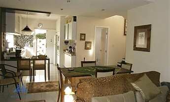 Imagem: Casa à venda, 120 m² por R$ 590.000,00