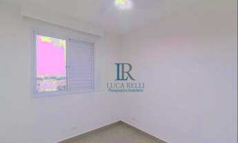 Imagem 2: Apartamento com 2 dormitórios à venda, 52 m² Padroeira - Osasco/SP