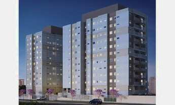 Imagem 2: Apartamento à venda com 2 quartos na Mooca, 35m2