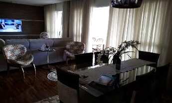 Imagem 4: Splendor Blue - Apartamento para venda tem 156 metros quadrados com 3 quartos