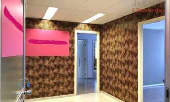 Imagem 2: Conjunto para alugar, 73 m² por R$ 4.751,00/mês - Itaim Bibi - São Paulo/SP