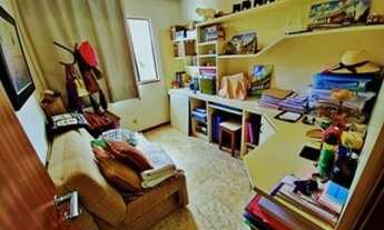 Imagem 4: Apartamento para venda possui 94 metros quadrados com 3 quartos