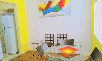 Imagem 2: Rio de Janeiro - Apartamento Padrão - Copacabana