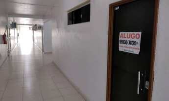 Imagem 4: Manaus Imóveis - Centro - Av. Eduardo Ribeiro, 620 - Ed. Cidade de Manaus - Sala 310