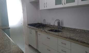 Imagem 6: Apartamento para venda com 73 metros quadrados com 3 quartos