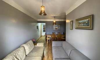 Imagem 4: Vende-se Apartamento 3Q sendo 1 suíte, 80m², Residencial Alto da Glória, Setor Alto da Gló