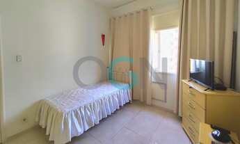 Imagem 7: Apartamento quarto e sala a venda com vista mar - Copacabana - Rio de Janeiro-RJ