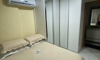 Imagem 5: Apartamento Blend MOBILIADO