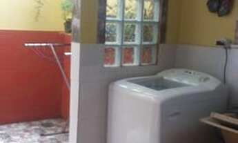 Imagem 5: Sobrado em Condomínio para Venda, bairro Fazendinha, 3 dormitórios, 2 banheiros, 2 vagas d