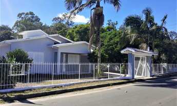 Imagem: CASA TRÊS DORMITÓRIOS DOIS TERRENOS