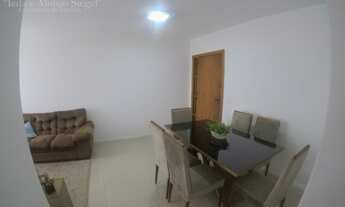 Imagem 2: Apartamento Bairro Victor Konder Ref. 896