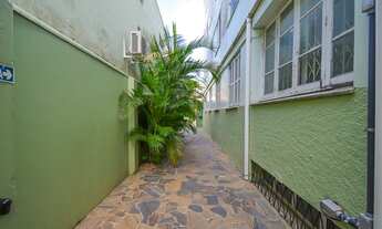 Imagem 2: Para aluguel Pelotas Apartamento 2 quartos