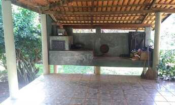 Imagem 10: Fazenda/Sítio/Chácara venda parcelada possui 7000 metros quadrados com 2 quartos