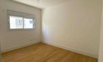 Imagem 4: Apartamento novo para venda de 206 m com 3 suítes, sacada gourmet e 4 vagas + depósito no