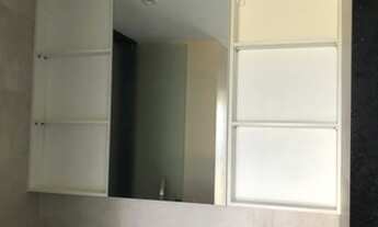 Imagem 7: EA- Apartamento para aluguel possui 35 metros quadrados com 1 quarto