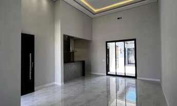 Imagem 2: Casa terrea 3 quartos 1 suíte - Condominio Gran reserve, Indaiatuba SP