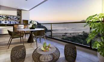 Imagem 6: Apartamento para venda tem 70 metros quadrados com 3 quartos em Itaguá - Ubatuba - SP