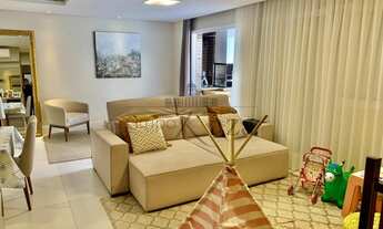 Imagem 7: Apartamento / Padrão - Jardim Aquarius - Locação e Venda - Residencial