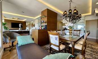 Imagem 3: Gramado - Apartamento Padrão - Centro