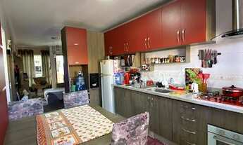 Imagem 6: Apartamento com 3 dormitórios à venda, 123 m² por R$ 349.900,00 - Vila Santa Maria - Piraq