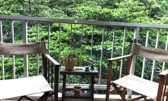 Imagem 4: Apartamento para venda possui 121 metros quadrados com 3 quartos