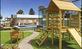 Imagem 2: Oz - Lançamento na Tamarineira | 02 Quartos | 43m²