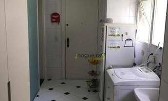 Imagem 6: Apartamento com 4 dormitórios à venda, 200 m² por R$ 990.000,00 - Morumbi - São Paulo/SP