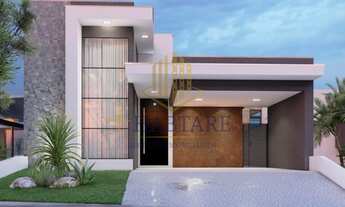 Imagem 2: Casa em Condomínio para Venda em Hortolândia, condomínio Olívio fraceschini, 2 dormitórios