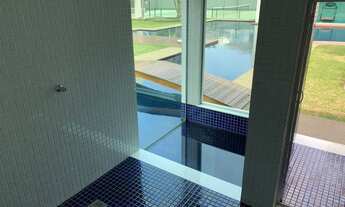 Imagem 6: Casa de condomínio á venda possui 1260m², com 7 Suítes, Jardim Acapulco - Guarujá