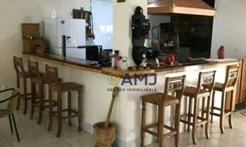 Imagem 6: Linda Chácara no Condomínio Miraflores com 4 Qts sendo 2 suítes