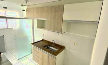 Imagem 3: Vila Tesouro - Apto: 2D; 1 Banheiro; Cozinha Planejada; Armários embutidos; 1 Vaga de Gara