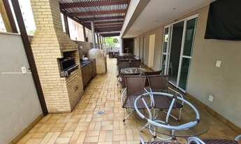 Imagem 4: Cobertura para Venda em Vitória, PRAIA DO CANTO, 3 dormitórios, 1 suíte, 4 banheiros, 2 va