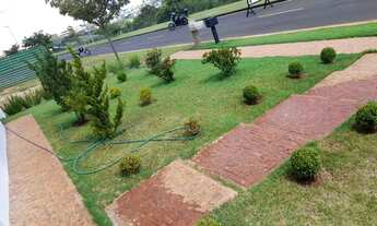 Imagem 3: Belíssima Casa no Condomínio Fechado de Alto Padrão Alphaville 1