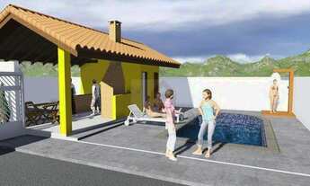 Imagem 2: Casa residencial à venda Vargem Grande Paulista