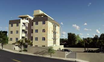 Imagem 2: Bom apartamento no bairro Cabral, oportunidade para o primeiro imóvel e investimento