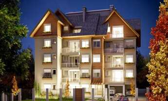 Imagem 2: CANELA - Apartamento Padrão - CENTRO