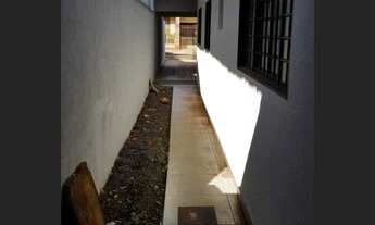 Imagem 3: Casa na Cidade de Paiçandu