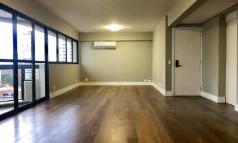 Imagem 5: Vila Nova Conceição Reformado 158m2 3 Suítes 3 Vagas