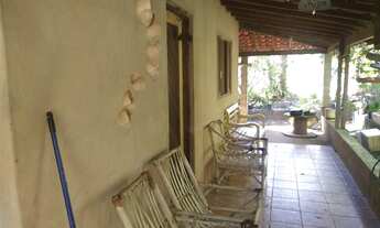 Imagem 3: Sítio Café - Estância Hidromineral de Amparo/SP