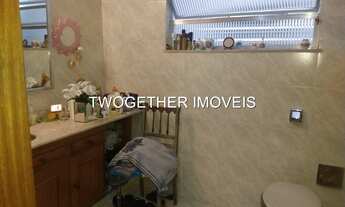 Imagem 5: Apartamento de 146 metros quadrados no bairro Laranjeiras com 3 quartos